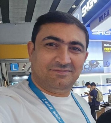 Eynal Səfərov